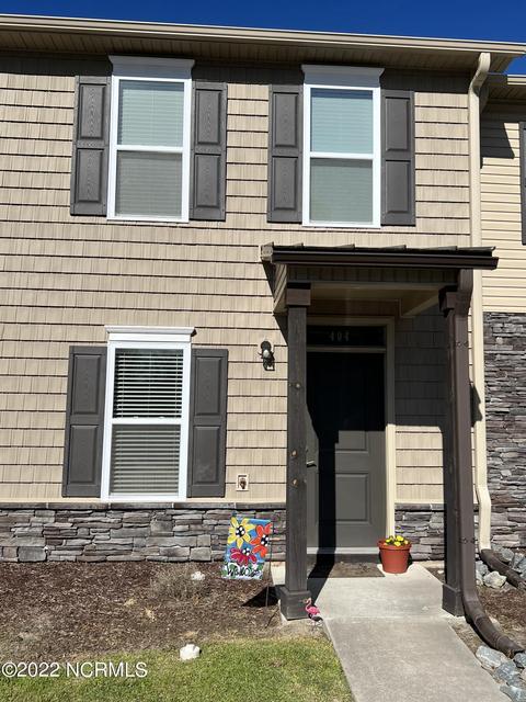 404 Sullivan Loop Rd, Midway Park, NC 28544 photo 1