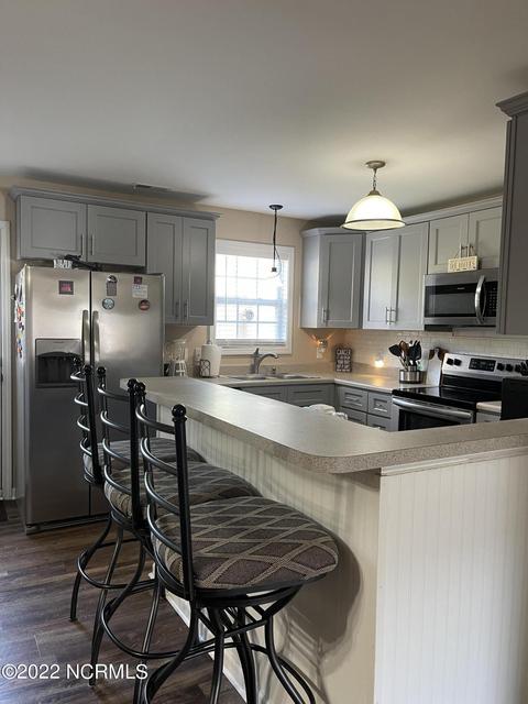 141 Apache Trl, Havelock, NC 28532 photo 7