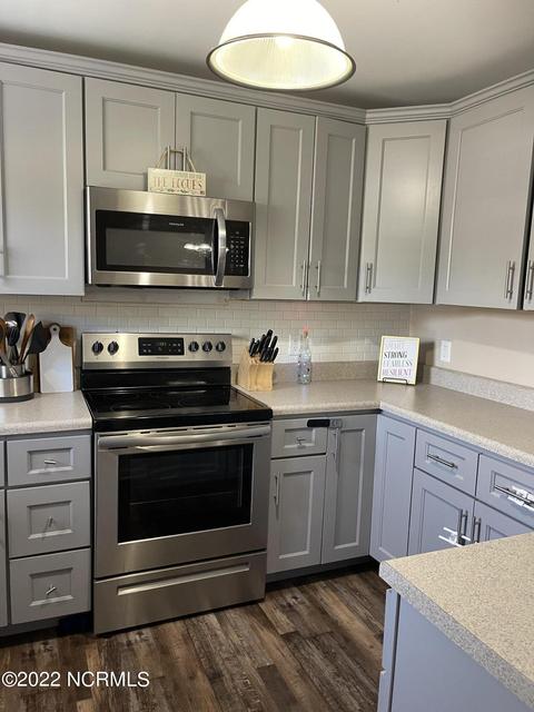 141 Apache Trl, Havelock, NC 28532 photo 5