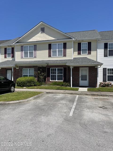 141 Apache Trl, Havelock, NC 28532 photo 1