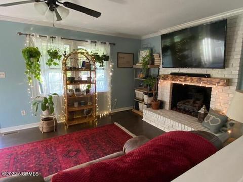 2465 Gray Rd, Chocowinity, NC 27817 photo 11