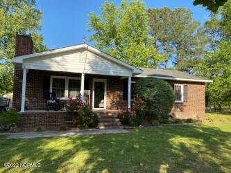 2465 Gray Rd, Chocowinity, NC 27817 photo 2