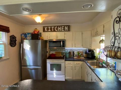 2465 Gray Rd, Chocowinity, NC 27817 photo 5