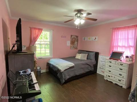 2465 Gray Rd, Chocowinity, NC 27817 photo 16