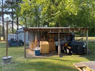 2465 Gray Rd, Chocowinity, NC 27817 photo 27