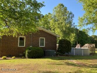 2465 Gray Rd, Chocowinity, NC 27817 photo 3