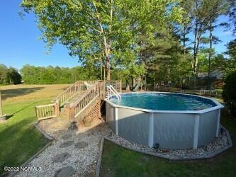 2465 Gray Rd, Chocowinity, NC 27817 photo 29