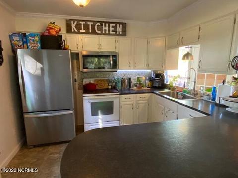 2465 Gray Rd, Chocowinity, NC 27817 photo 7