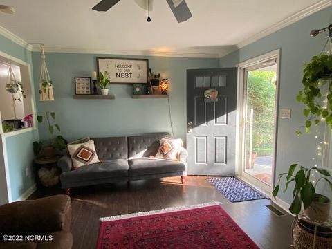 2465 Gray Rd, Chocowinity, NC 27817 photo 12