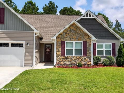 207 Albacore Ct, Hubert, NC 28539 photo 2
