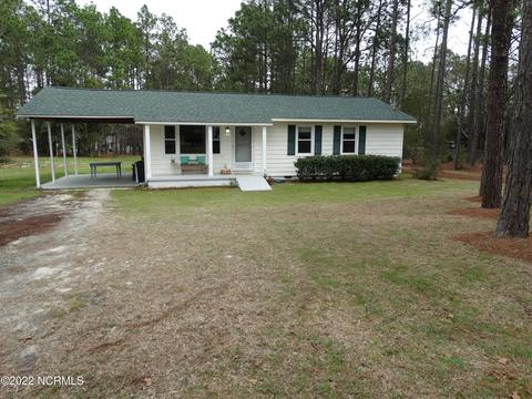 375 W Chicago Ave, Pinebluff, NC 28373 photo 1