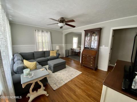 375 W Chicago Ave, Pinebluff, NC 28373 photo 5