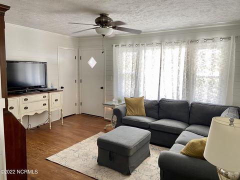375 W Chicago Ave, Pinebluff, NC 28373 photo 6