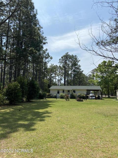 375 W Chicago Ave, Pinebluff, NC 28373 photo 4