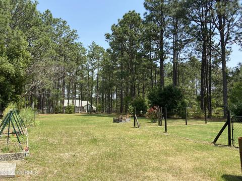 375 W Chicago Ave, Pinebluff, NC 28373 photo 3