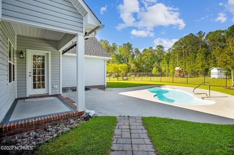 121 Hunt Dr, Hubert, NC 28539 photo 56