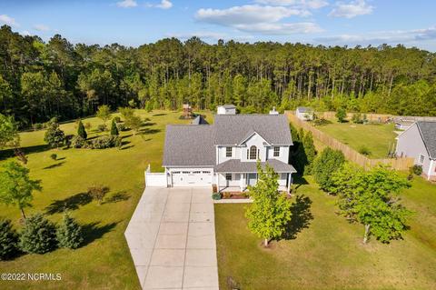121 Hunt Dr, Hubert, NC 28539 photo 42