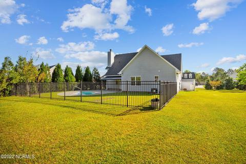 121 Hunt Dr, Hubert, NC 28539 photo 53