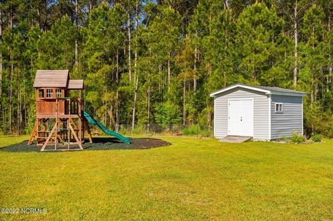 121 Hunt Dr, Hubert, NC 28539 photo 60