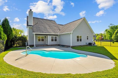 121 Hunt Dr, Hubert, NC 28539 photo 57