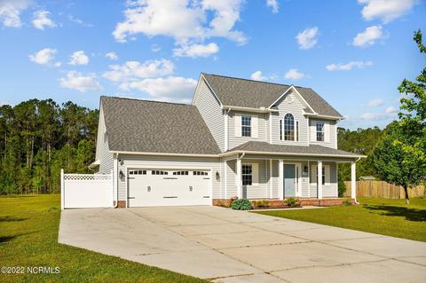121 Hunt Dr, Hubert, NC 28539 photo 52