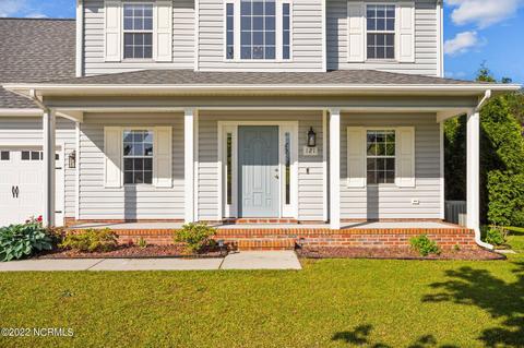 121 Hunt Dr, Hubert, NC 28539 photo 41