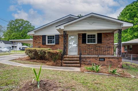 102 E Franklin St, Spring Hope, NC 27882 photo 1