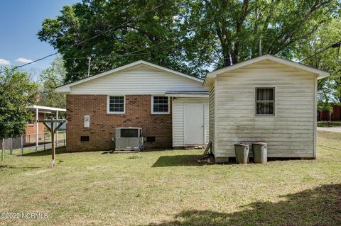 102 E Franklin St, Spring Hope, NC 27882 photo 25