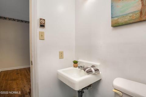 102 E Franklin St, Spring Hope, NC 27882 photo 20