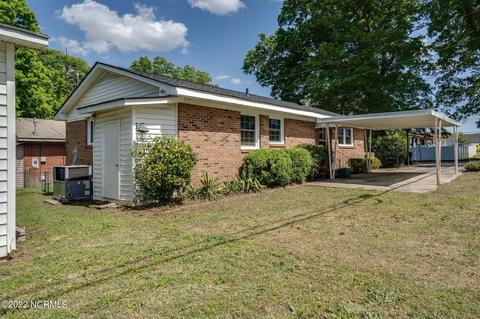 102 E Franklin St, Spring Hope, NC 27882 photo 24