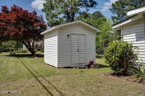 102 E Franklin St, Spring Hope, NC 27882 photo 26