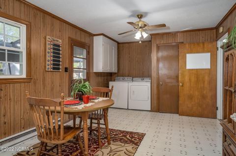 102 E Franklin St, Spring Hope, NC 27882 photo 12