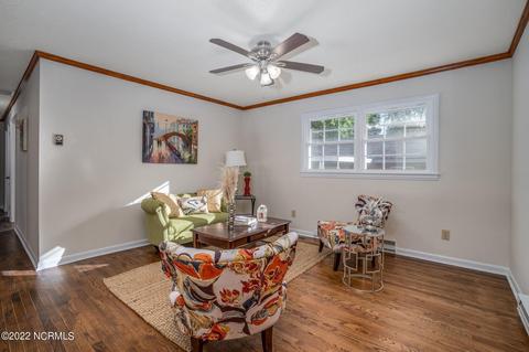 102 E Franklin St, Spring Hope, NC 27882 photo 5