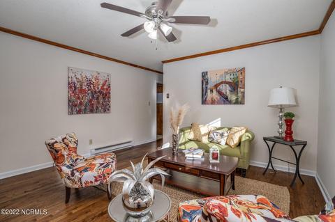 102 E Franklin St, Spring Hope, NC 27882 photo 6