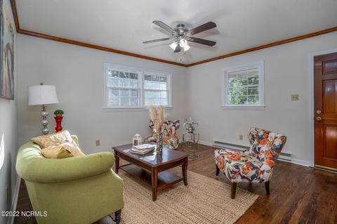 102 E Franklin St, Spring Hope, NC 27882 photo 7