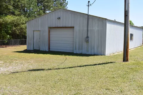 7830 Stott Rd, Bailey, NC 27807 photo 8