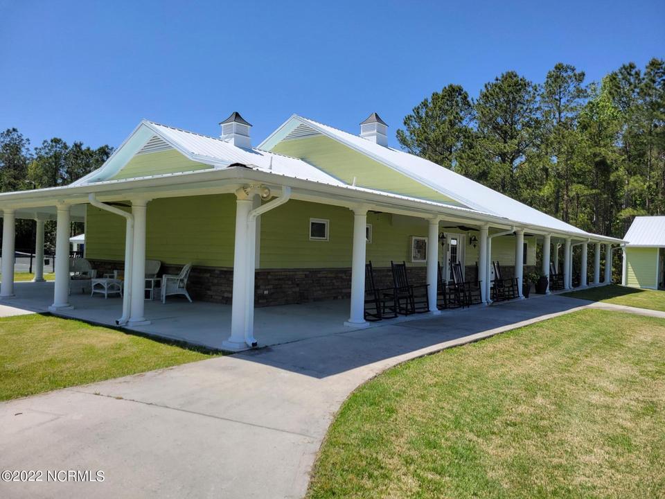 306 Limbaugh Ln, Swansboro, NC 28584 photo 6
