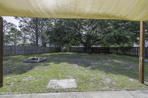 107 Dayrell Dr, Hubert, NC 28539 photo 21
