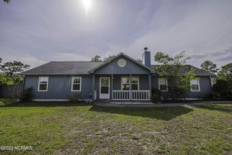 107 Dayrell Dr, Hubert, NC 28539 photo 1