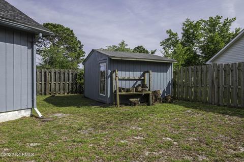 107 Dayrell Dr, Hubert, NC 28539 photo 17