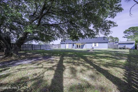 107 Dayrell Dr, Hubert, NC 28539 photo 4