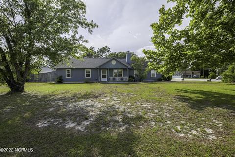 107 Dayrell Dr, Hubert, NC 28539 photo 2