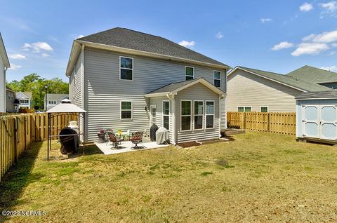80 Collins Way, Hampstead, NC 28443 photo 41