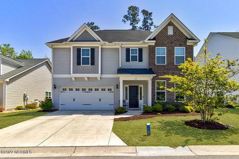 80 Collins Way, Hampstead, NC 28443 photo 1