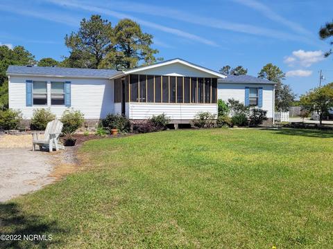 681 Straits Rd, Gloucester, NC 28528 photo 1