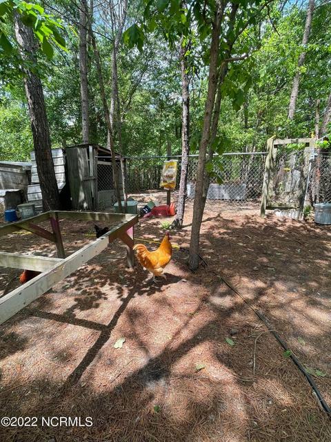 222 Bryson Dr, Hamlet, NC 28345 photo 30