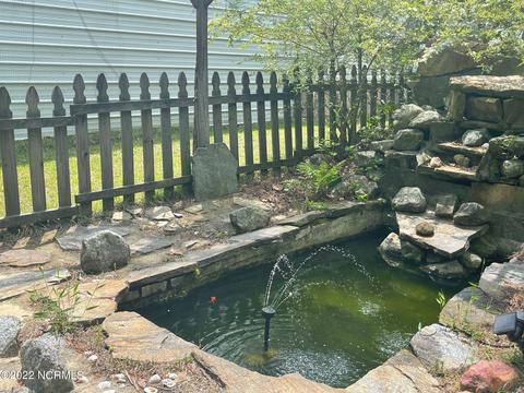 222 Bryson Dr, Hamlet, NC 28345 photo 22