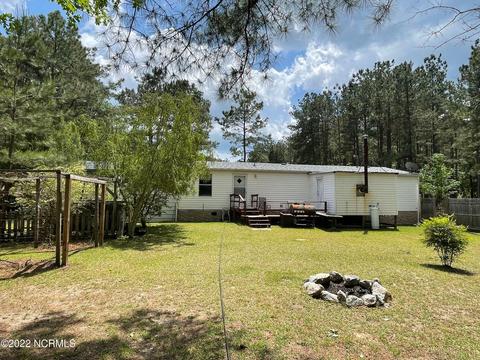 222 Bryson Dr, Hamlet, NC 28345 photo 41