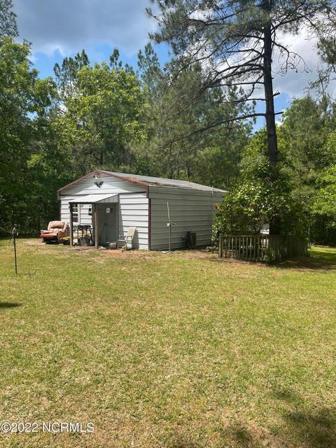 222 Bryson Dr, Hamlet, NC 28345 photo 18