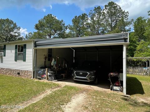 222 Bryson Dr, Hamlet, NC 28345 photo 40